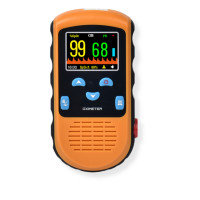 Pulsioximetro PC-66B